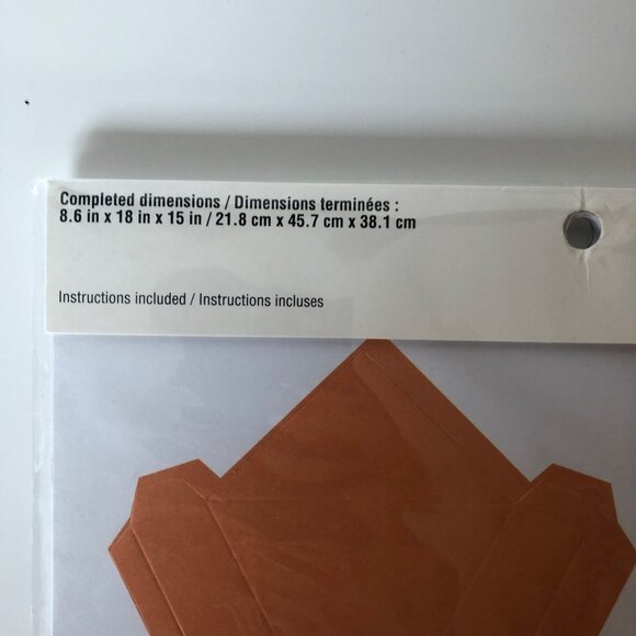 Recollections Animal Sculpture Kit - Giraffe - Creative Crafting Great Gift NEW - Picture 4 of 6